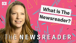 What is The Newsreader? | The Newsreader