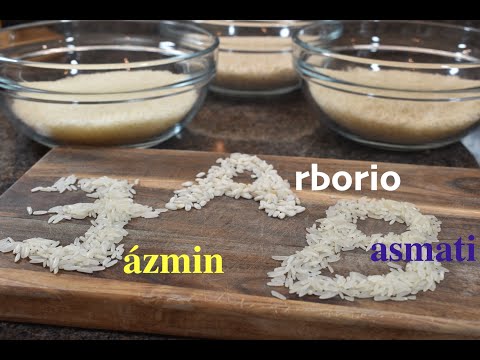 Videó: Azuki bab főzése (képekkel)