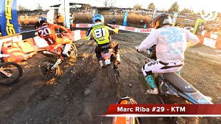 Minerva Prologue | Alestrem Hard Enduro 2024 | Marc Riba POV by Jaume Soler Movies 5,503 views 2 months ago 10 minutes, 20 seconds