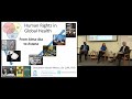 Alma Ata Celebrates 40 Years: What Does this Milestone Mean for Global Health and Human Rights?