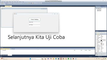 Membuat Angka Terbilang di VB.Net