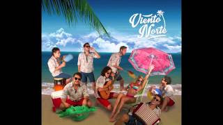 Viento Norte - Adolescente Y Bonita El Que A Hierro Mata