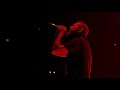 Post Malone gets emotional singing &#39;Euthanasia&#39; Live at The O2 Arena London - 6 May 2023 - 4k 60fps