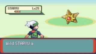 Pokemon Emerald Waterlocke part 36 Super Rod