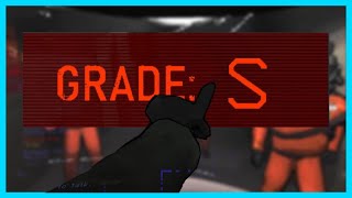 S RANK EMPLOYEES | Lethal Company