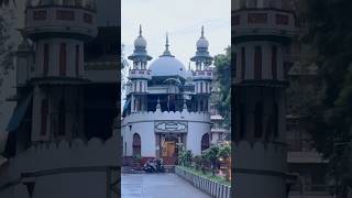 Gol Masjid  Masha Allah  Mumbai Metro  viralreels masjid vlog metro mumbai