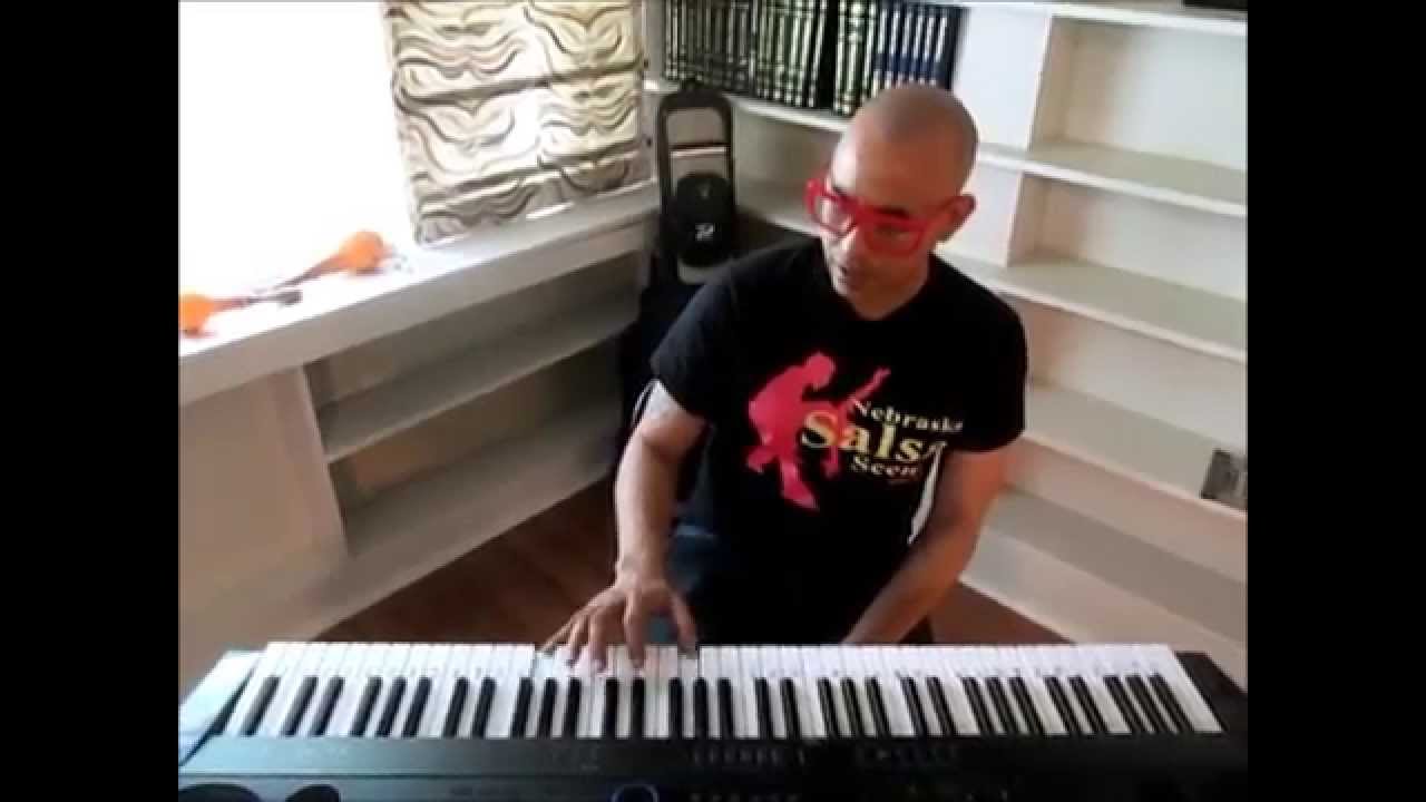 Musicality - How to differentiate Latin rhythms (Salsa, Guajira, Son Montuno, Cha Cha Cha