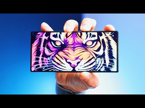 أقوى موبايل في العالم يا جماعة