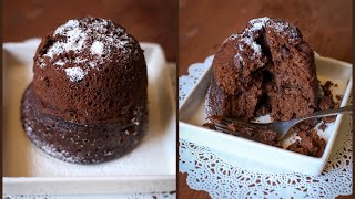 Ingredients: =•=•=•=•=•= 1/4 cup cocoa powder all purpose
flour tsp baking 2 eggs 1/2 confectioners sugar 3 tbsp oil
=================...