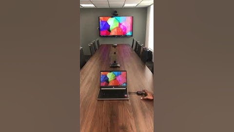 GVS Video Conference with SCH