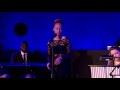 Naughty Boy & Emeli Sandé perform 'Clown' at The British Asian Trust Dinner 2014