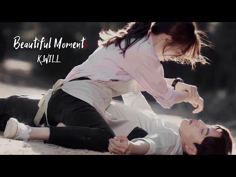 Beautiful Moment (내 생에 아름다운); K.Will-  The Beauty Inside OST (Sub.Español)