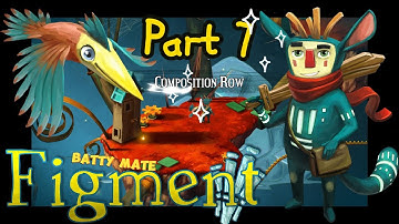 Figment - Part 7 - Clockwork Town