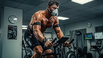 Why Your VO2 Max Score MATTERS More Than You Think!