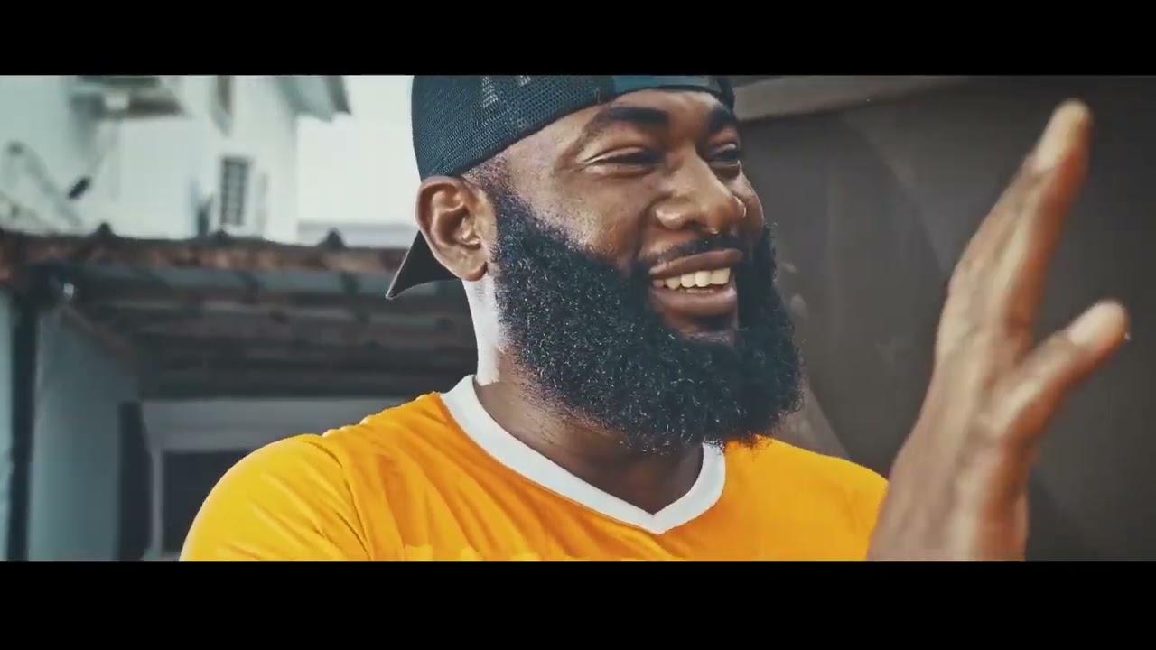 LA COTIÈRE SOUTIENT LES ÉLÉPHANTS...Aboutou roots feat Anel'k Mouziki et Dozy La Doze