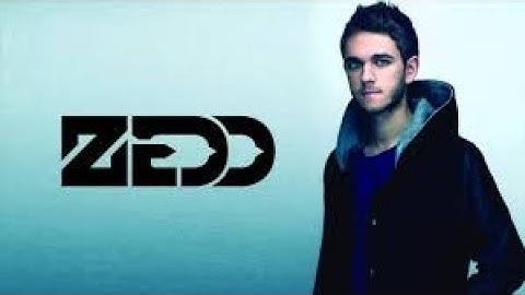 Making music like zedd(with SJT)
