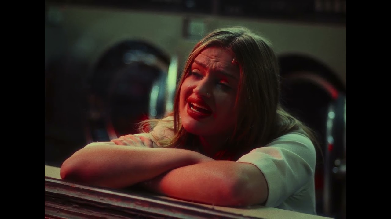 “Dirty Work” by Remy Reilly