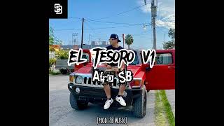 El Tesoro V1. - Afro SB (prod. SB Music & Narko Beatz)