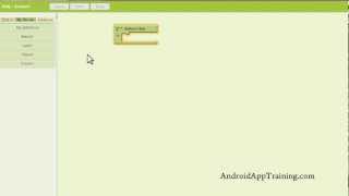 An Introduction to App Inventor