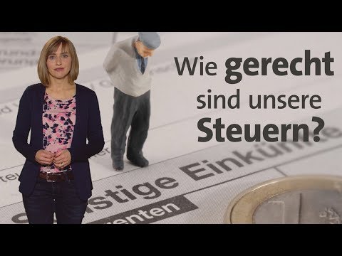 Video: Warum In Der Primitiven Gesellschaft Keine Steuern Erhoben Wurden