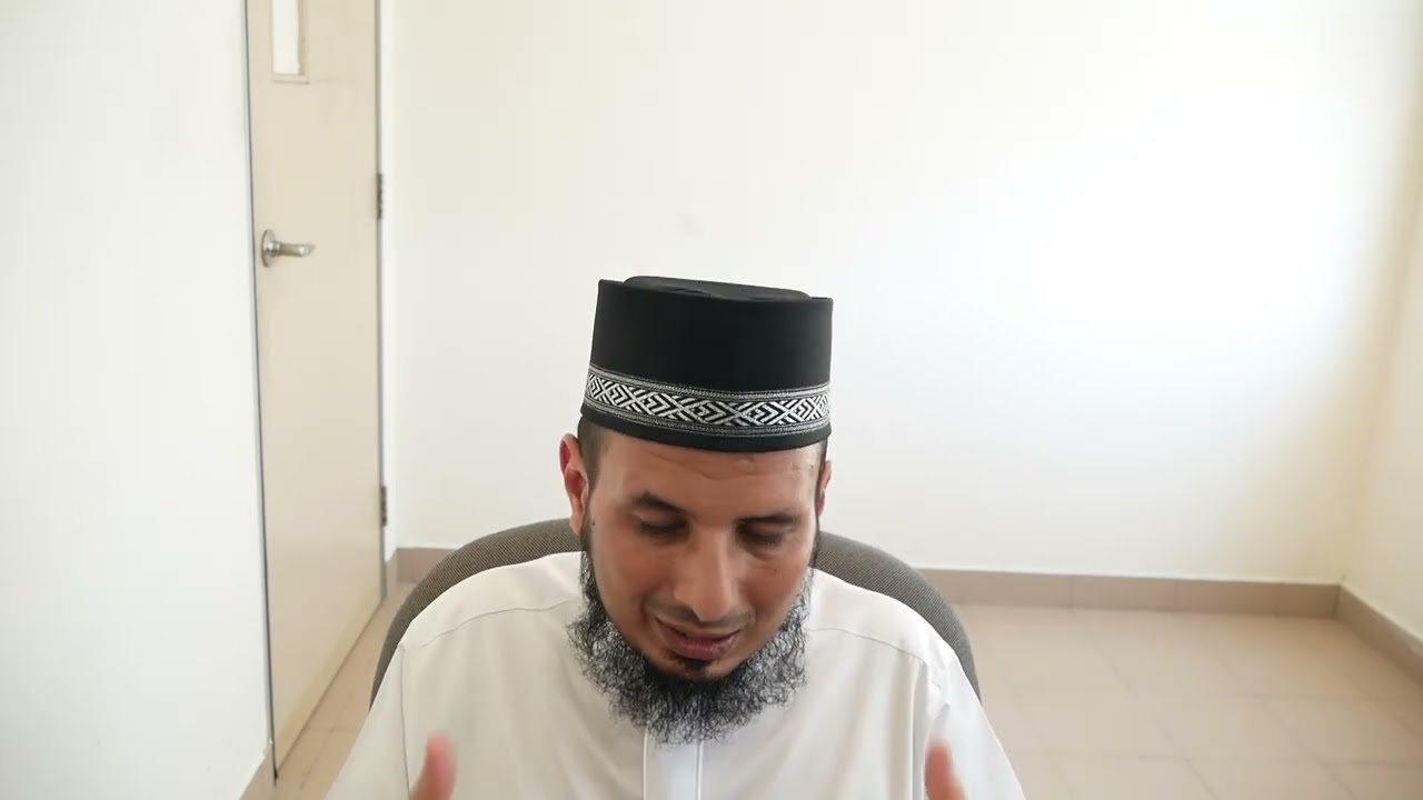 مراجعة فقه الصيام على مذهب الإمام الشافعي (2)      د. خبيب العريفي