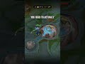 5 YEAR old BUG. RIOOT ?! Do something