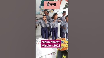 action words activity with action#nipun bharat#fln#shortsfeed#shorts#youtubeshorts#ytshorts