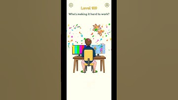 Walkthrough DOP2 - Who