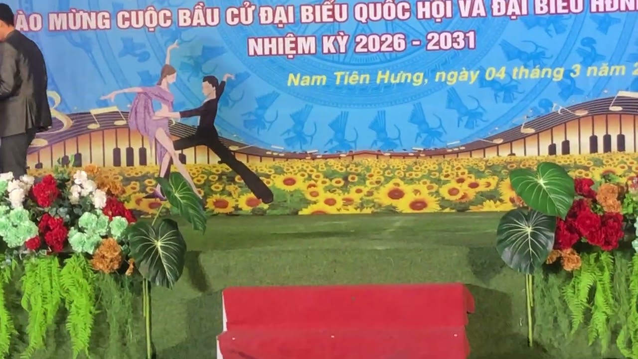 ngày 5 tháng 3, 2026