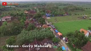 Gerry Mahesa terbaru-Teman New pallapa live RSG comunity