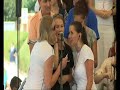 Un Hosanna da Brividi dal Vivo a Medjugorje