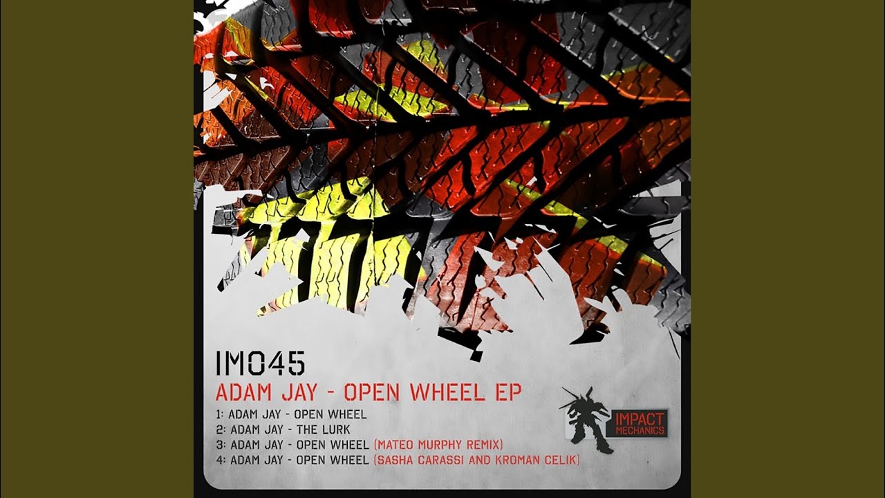 Watch Open Wheel on YouTube Watch Open Wheel on YouTube