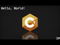 Изучение HolyC | 01