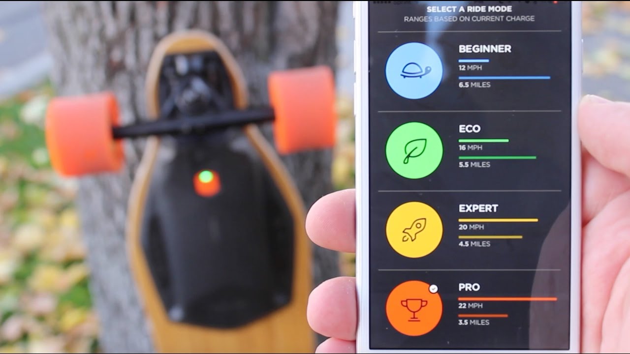 Boosted Board 2nd Generation Review Electric Skateboard Hq Boosted Board 2nd Generation Review Electric Skateboard Hq