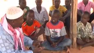 Niger: A Campaign to Raise Awareness on Human Trafficking