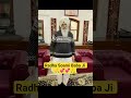 #radha swami baba ji 💞🙏🌹#rssb shorts #rssb #dera beas#radha swami satsang byaas shorts #motivation
