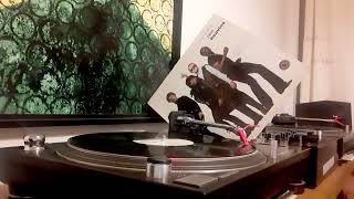 The brand new heavies-"Don't let it go to your head"..