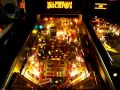 Theatre Of Magic Pinball Machine Grand Finale Completed Game