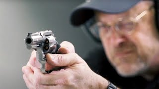 Rifleman Review Colt King Cobra