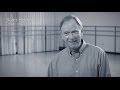 Juilliard Snapshot: Scott Holden on Surprises in the Mailroom