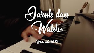 Yurilisme - Jarak dan Waktu (Puisi Suci Indriyani)