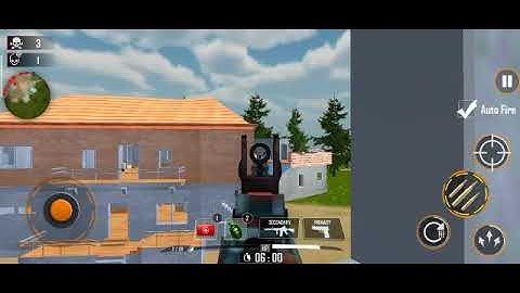 Call of IGI Commandos  Very Beautiful Mission in Vietnam Jungle ! Call of IGI Game on PC