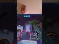 Aim Diff | #overwatch #kovaaks #overwatchdps #ow2 #cassidy #aim #top500 #nehmoe on #Twitch