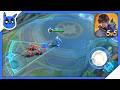 Moba Legends: 5v5! Gameplay Part 1 (Android & iOS)