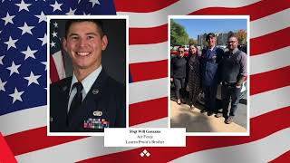 CAHEC Management, Inc. Celebrates Veterans Day
