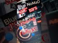 Blue Nomad -j'suis Fait- BB''S 93Ske'' radio KC...