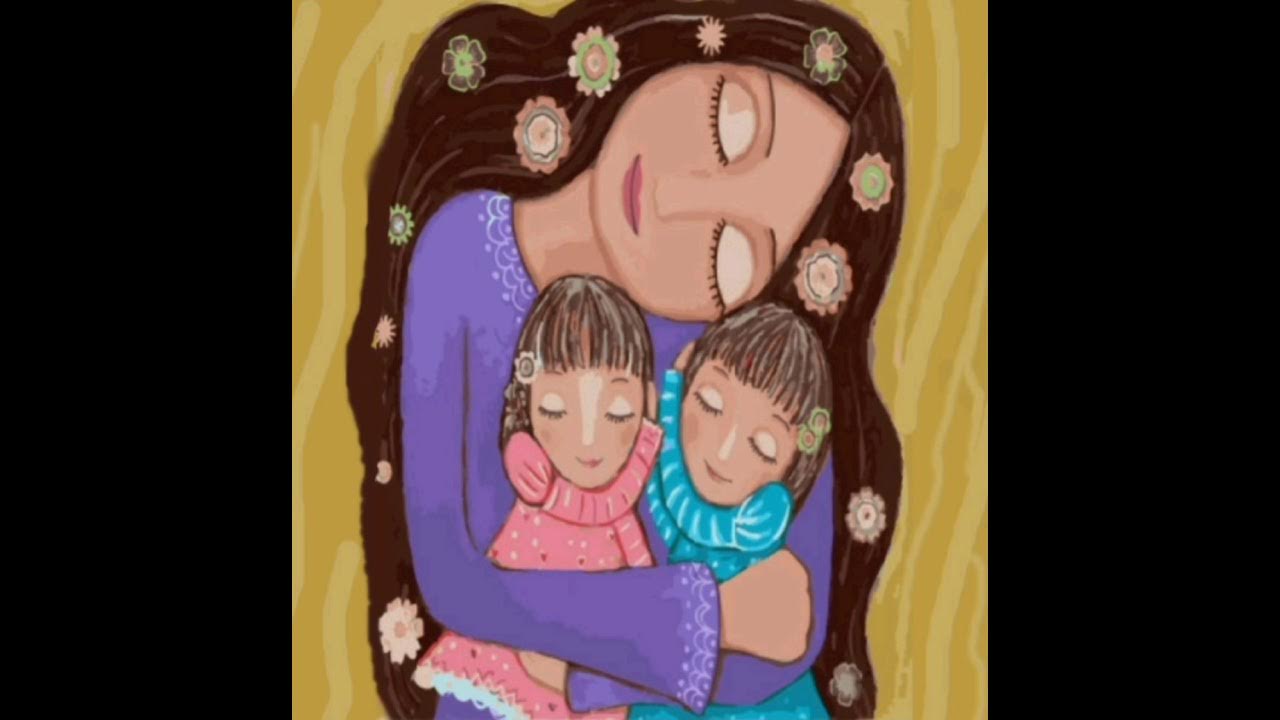 Крокус сити нашли маму обнимающего ребенка. Мама картина. Образ матери рисунок. Материнская любовь рисунок. Мамина любовь.