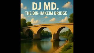 Dj MD. The Bir-Hakeim Bridge #dianekruger #track #musik #bridge #september #god #devil #condition