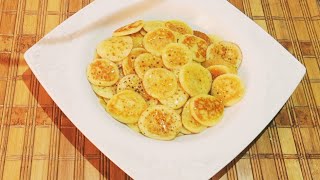 5 minutes mini pancake | pancake cereal | mini pancake recipe حضريها فى 5 دقائق بطعم ألذ من المطاعم