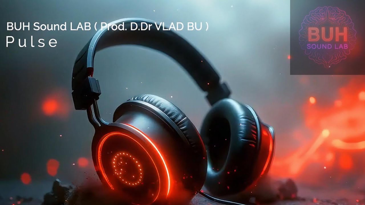 Watch BUH Sound LAB ( Prod. D.Dr. VLAD BU ) - Pulse ( Official Music Video ) ( 2025 ) on YouTube Watch BUH Sound LAB ( Prod. D.Dr. VLAD BU ) - Pulse ( Official Music Video ) ( 2025 ) on YouTube